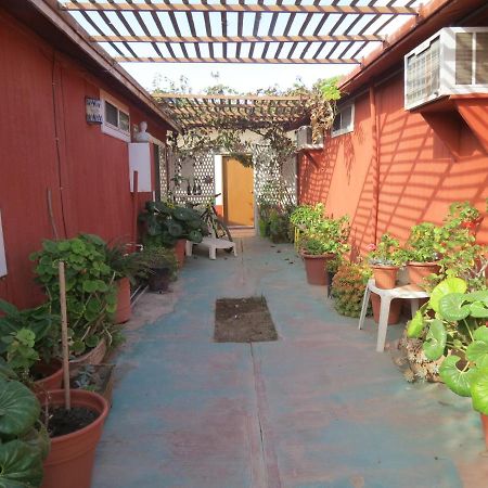 Hotel Malarrimo By Rotamundos Guerrero Negro Esterno foto