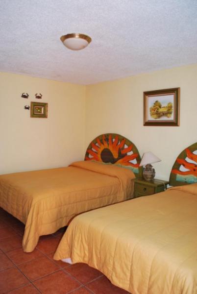 Hotel Malarrimo By Rotamundos Guerrero Negro Esterno foto
